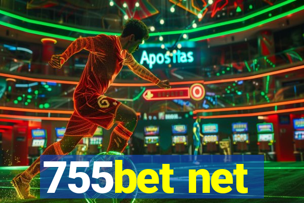 755bet net